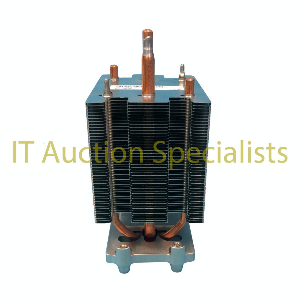 2 Pack - Dell FD841 Precision 690 T7400 Heatsink