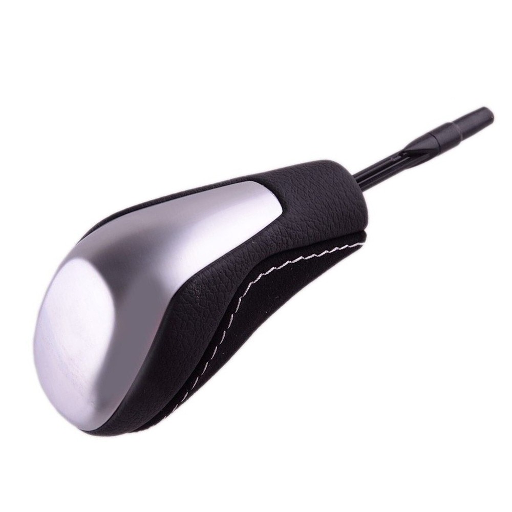 Automatic Gear Shift Knob Shifter For BMW E82 E87 E81 E90 E91 E93 25162153758