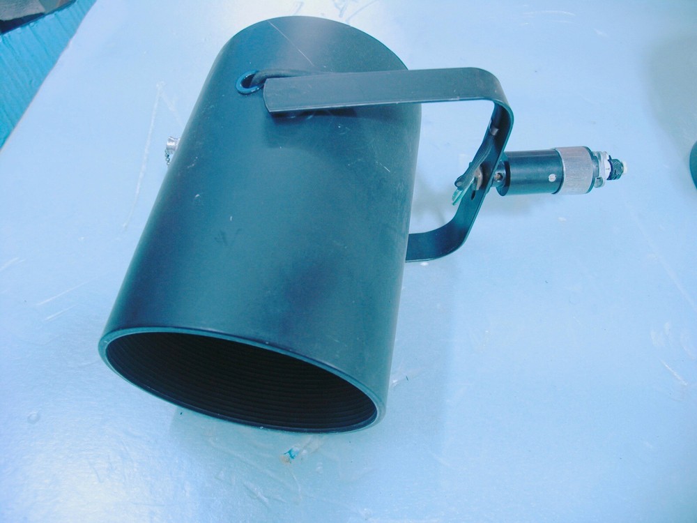 One Cylinder Track Light with switch