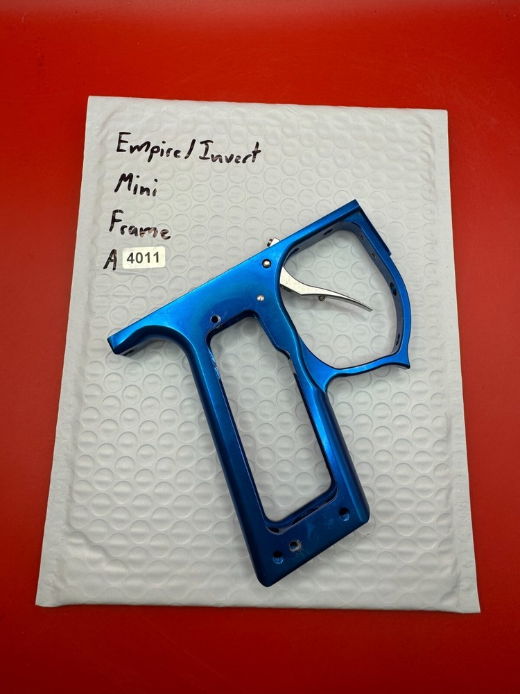 Empire/Invert Mini Frame