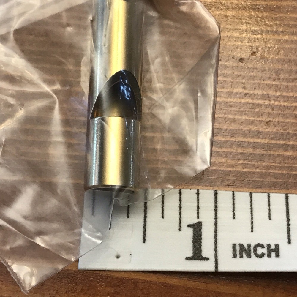 LIOOBO Brass Survival whistle