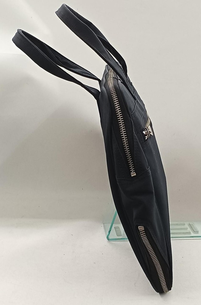 PEANUTS Collaboration Business Bag Model Briefcase PORTER