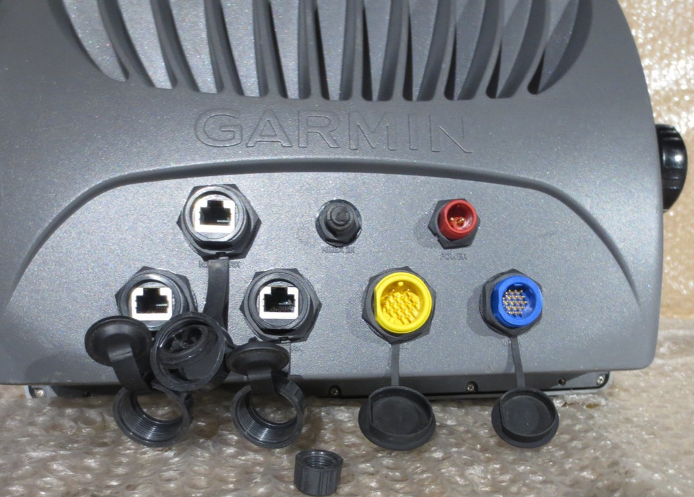 Garmin GPSMAP 5212 12" Touchscreen Chartplotter Protective Cover