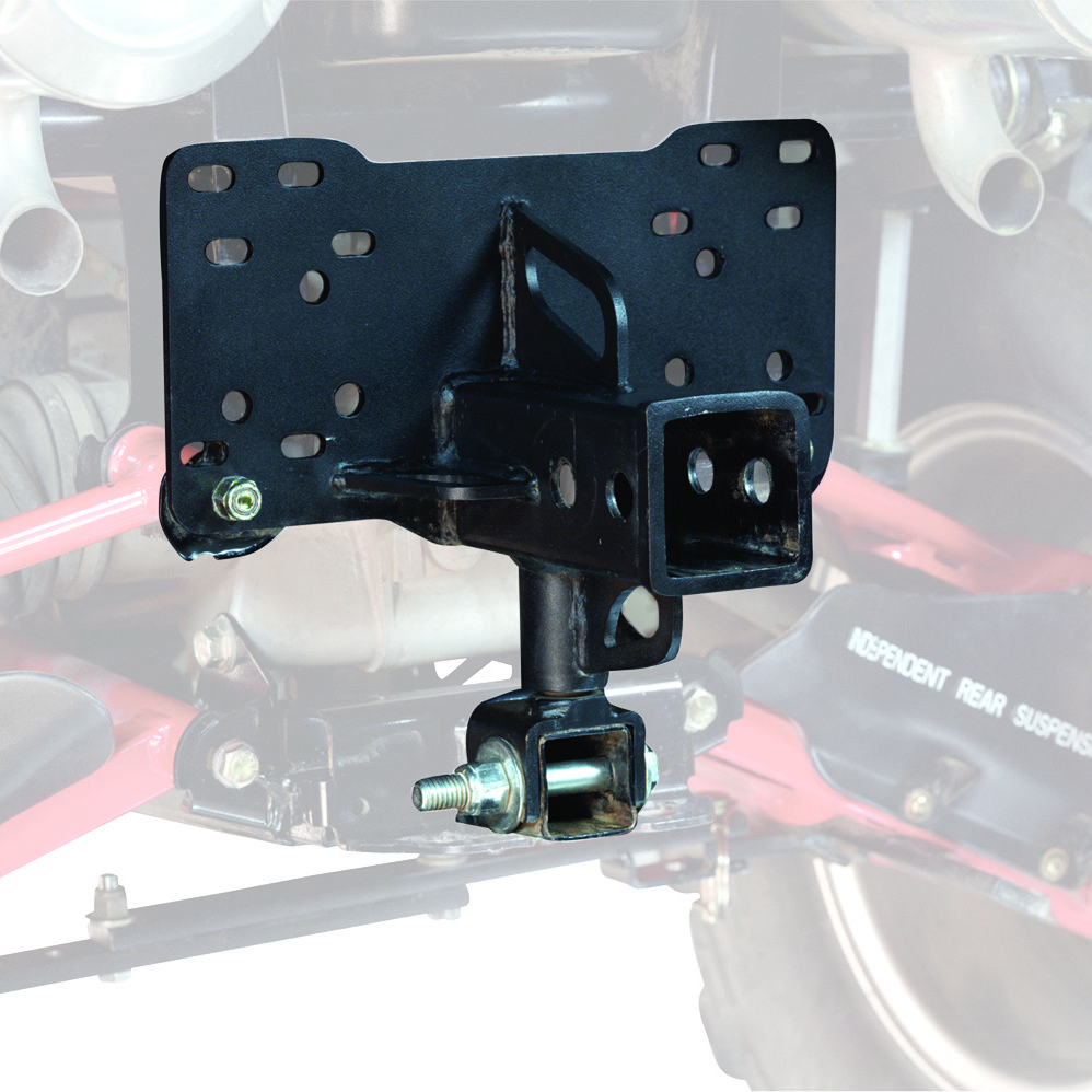Kolpin Receiver Hitch