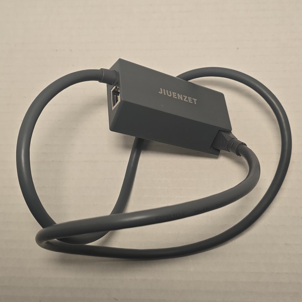 Starlink Network Adapter Satellite Ethernet