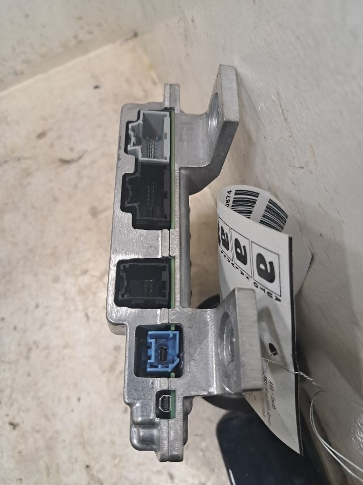 2018 Contintal Amplifier Sku#4222127