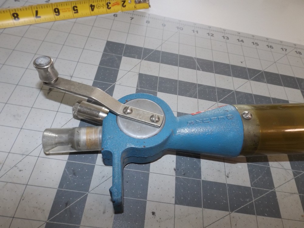 PACIFIC Deluxe Powder Measure