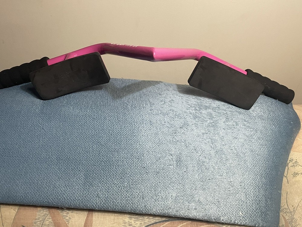 Lo-Bak Trax. Spine Stretching Device.