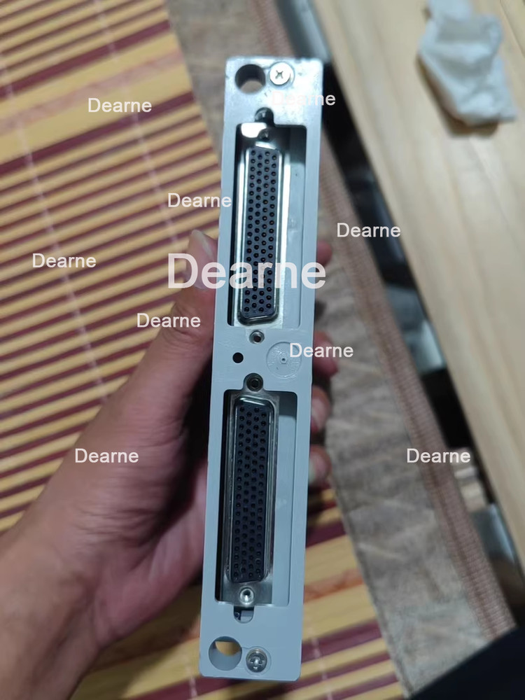 Agilent 34922T Data Logger