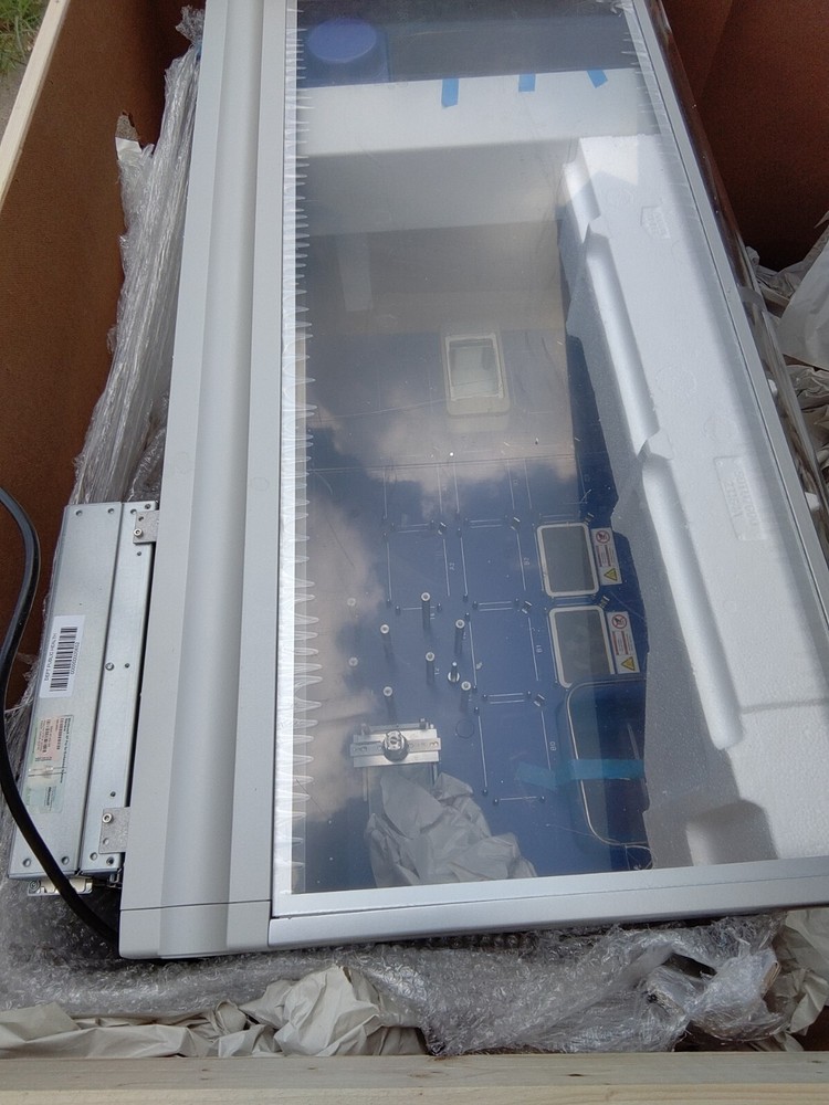 Eppendorf epMotion 5075 Liquid Handler