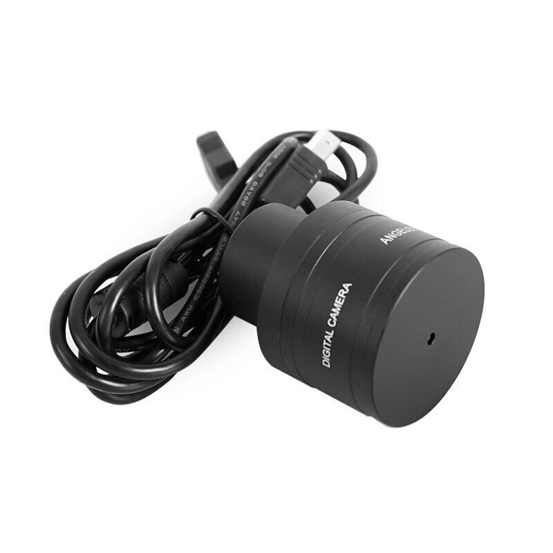 1.25'' Full Frame 2MP USB Telescope Electronic Eyepiece Camera for Android PC