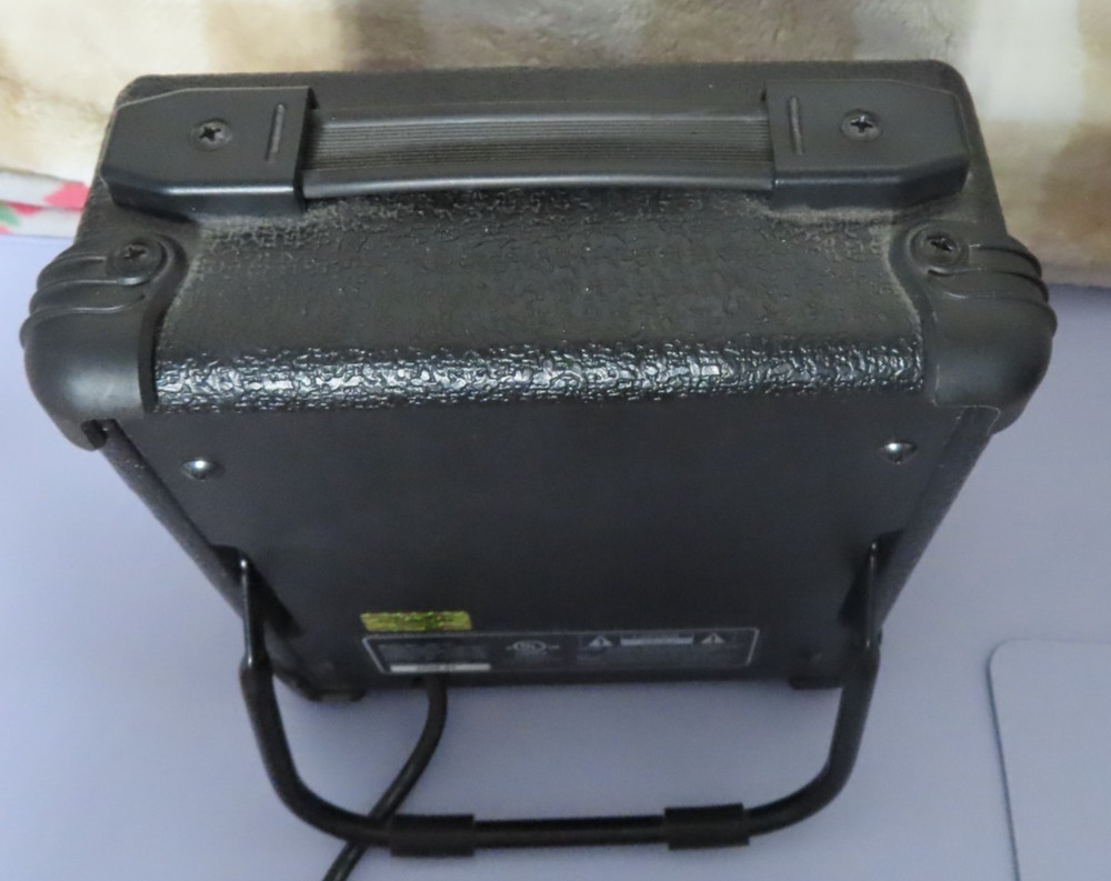 Belcat GM-05 Guitar Amplifier, TESTED