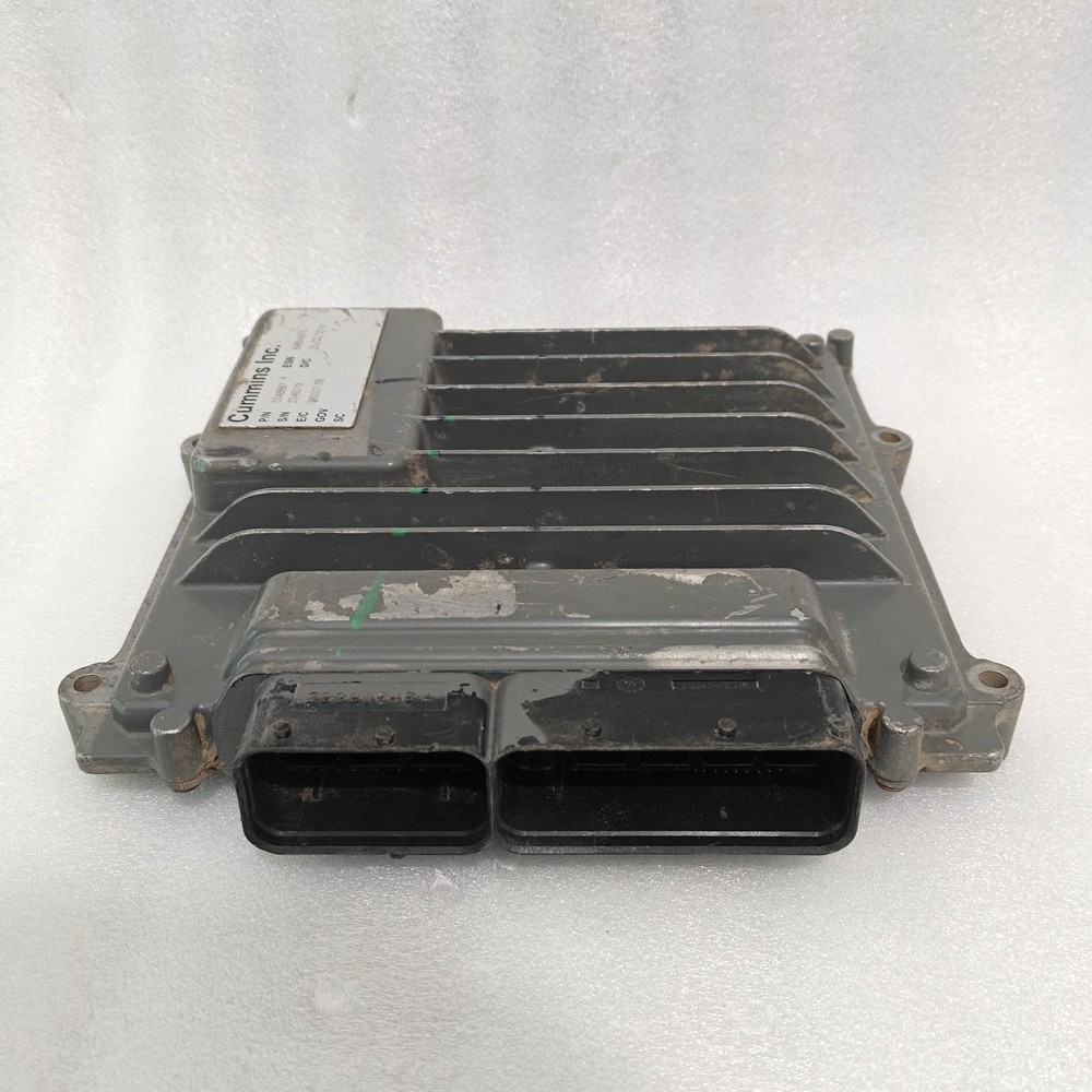 CUMMINS 5348867 ELECTRONIC CONTROL MODULE FOR ISM ISX CM2880