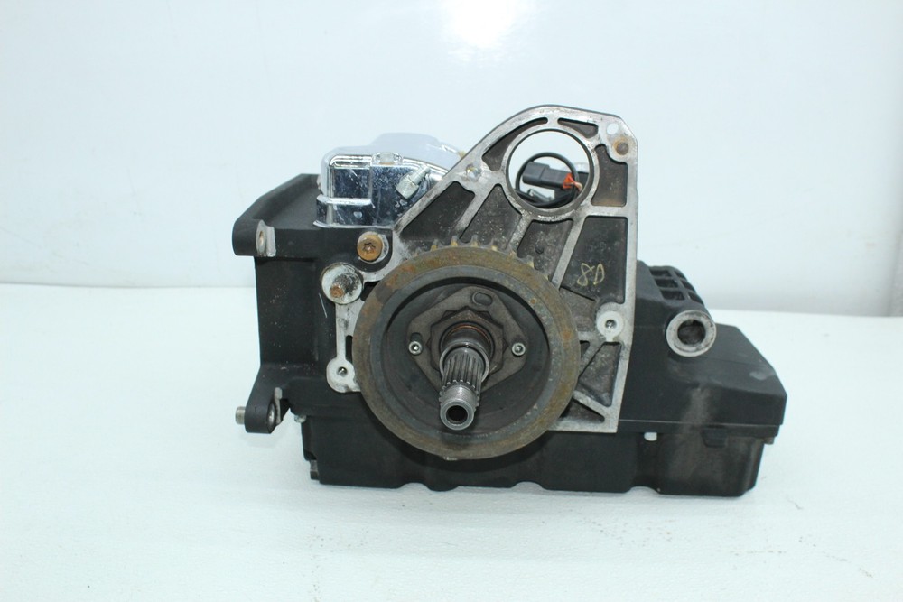 00-06 HARLEY-DAVIDSON ELECTRA GLIDE SCREAMING EAGLE 88CI ENGINE TRANSMISSION