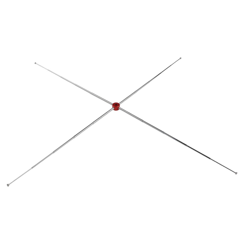 Compact PAC12 JPC12 Antenna Capacitor Cap with Extended Range Features