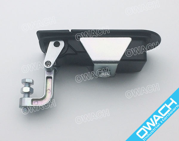 Compression Latch Replace Southco C5-11-35 Sealed Lever Adjustable W Gasket