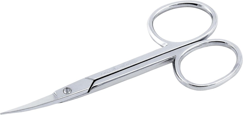 Cuticle Scissors