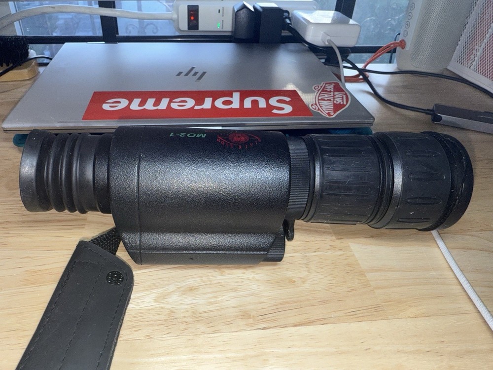 MO -21 Night Vision Monocular