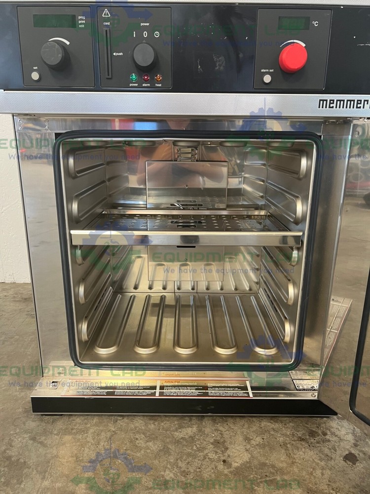 Memmert ULP 400 Electronically Controlled Drying Oven 220°C