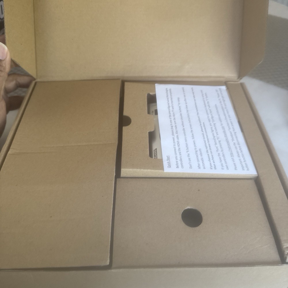 Retroengine 32GB Deluxe Edition Video Game Console With 2 Controllers-New