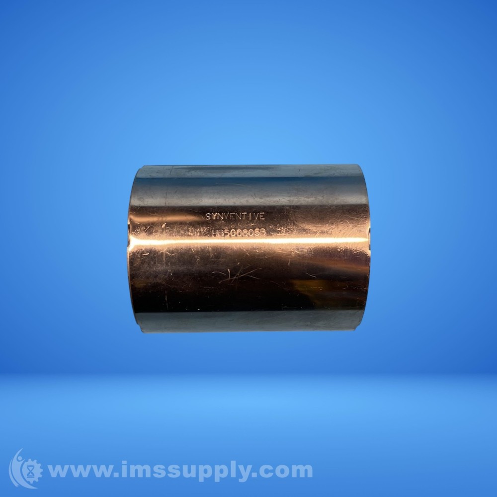 Synventive HB500805B Manifold Component FNIP