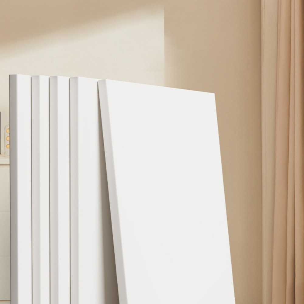 Side Panel Only, Replacement for Bathroom Vanity, 24V11PZYB01GW