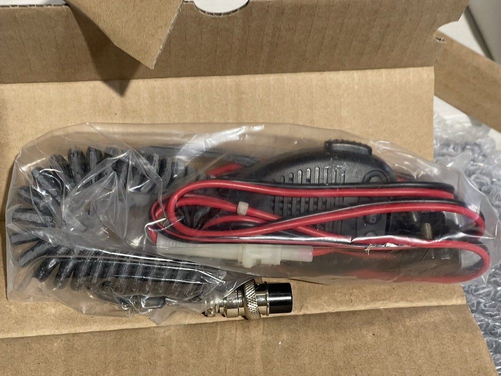 Alpha 10 Max - Am-1000 - 10 Meter Amateur Transceiver