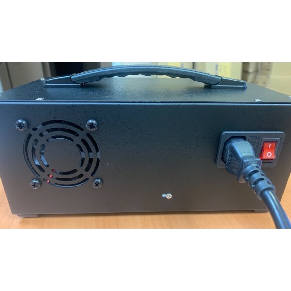 Taurus COR-25 25A Switching Power Supply
