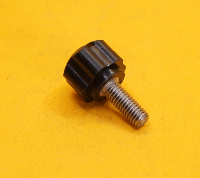 GLIDCAM PART: XR4000 Head Knob