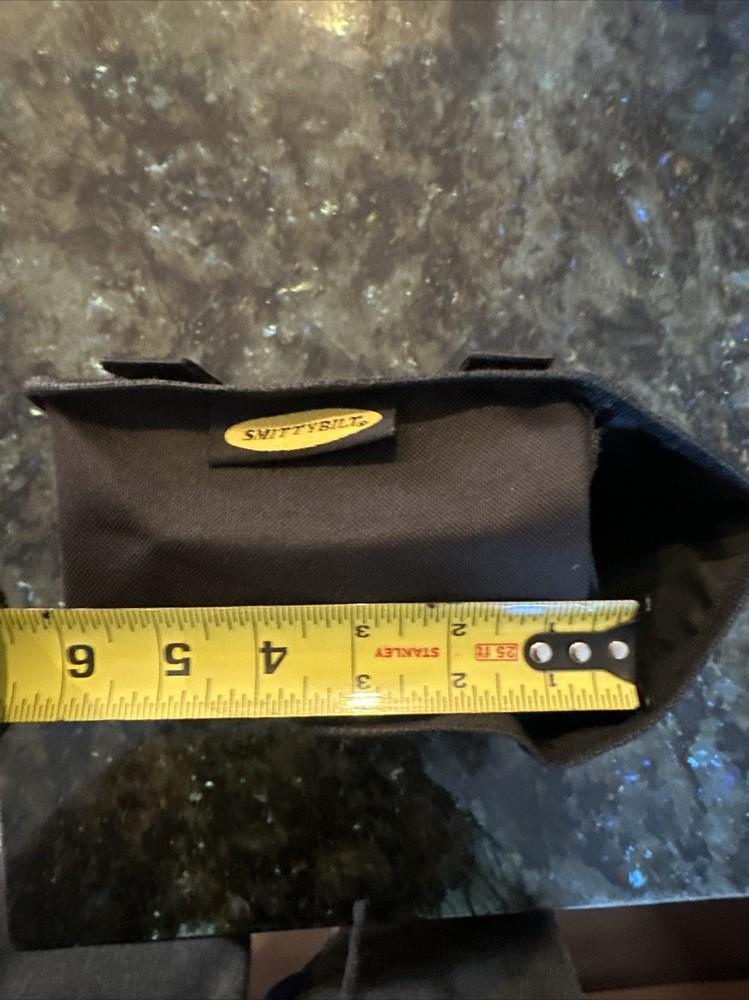 Smittybilt Tactical Molle Pouch 11”x6”x3.5”