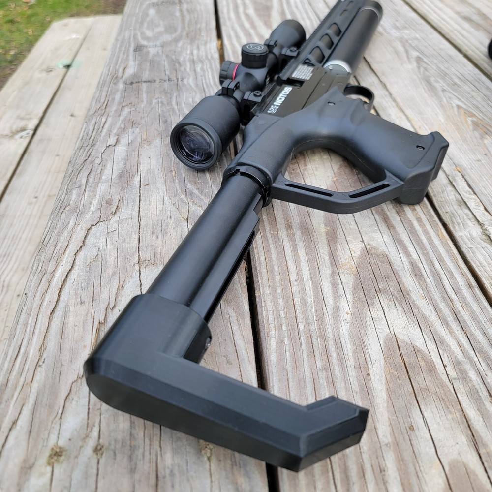 Umarex Notos Replacement ButtStock