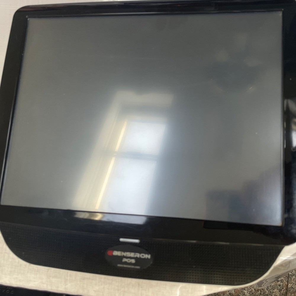 benseron pos screen Model micus7