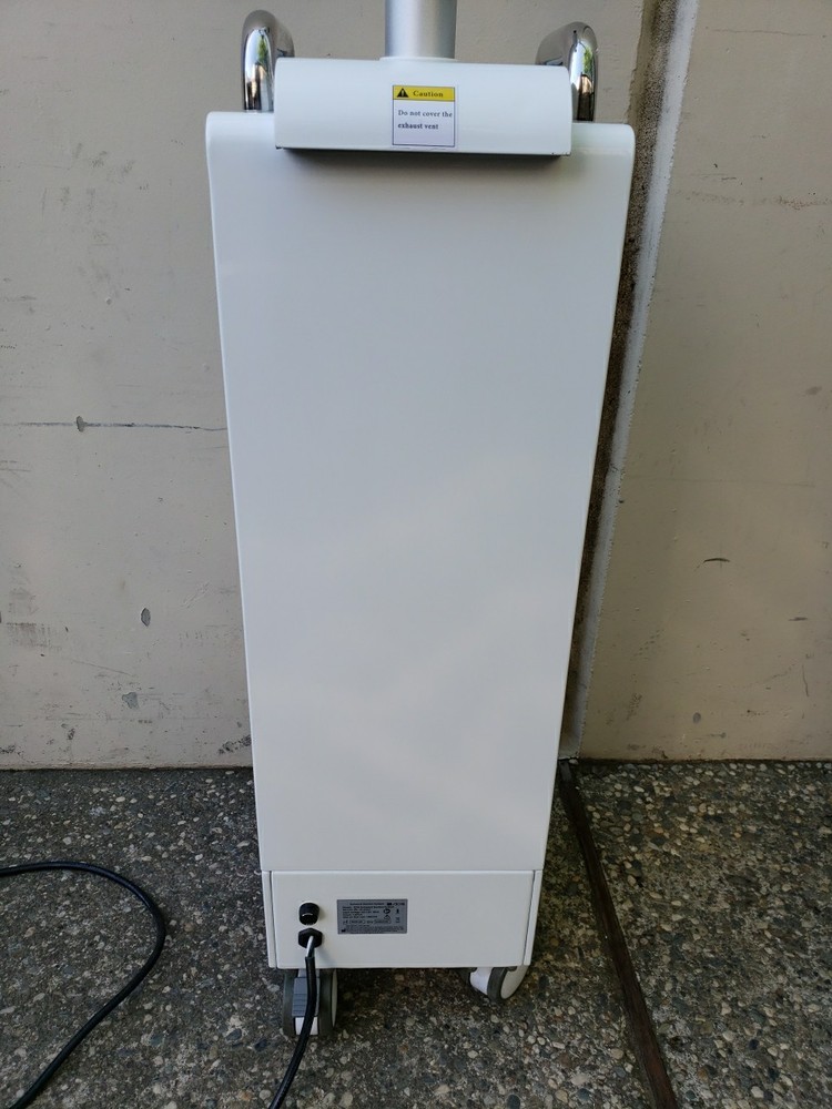 ADS Extraoral Suction System EOS