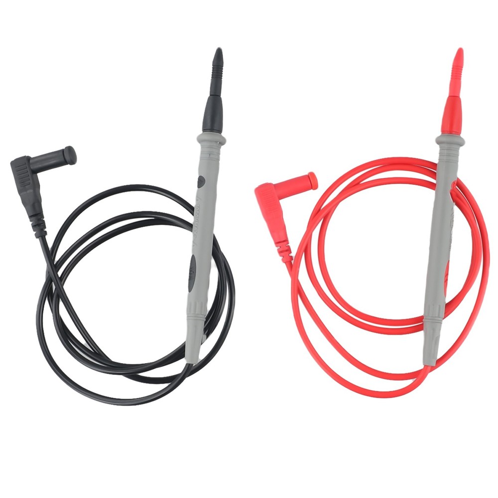 Multimeter Pen Line Accessories Digital Multimeter Probe PVC Replacement