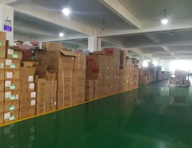 TS5205N455 Komori Printing Machine Encoder SEK OIHFA ENCODER OIH60-600P6-P6-15V #z