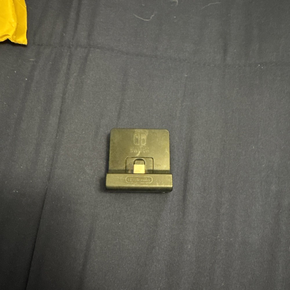 Nintendo Switch - Adjustable Charging Stand HAC-031