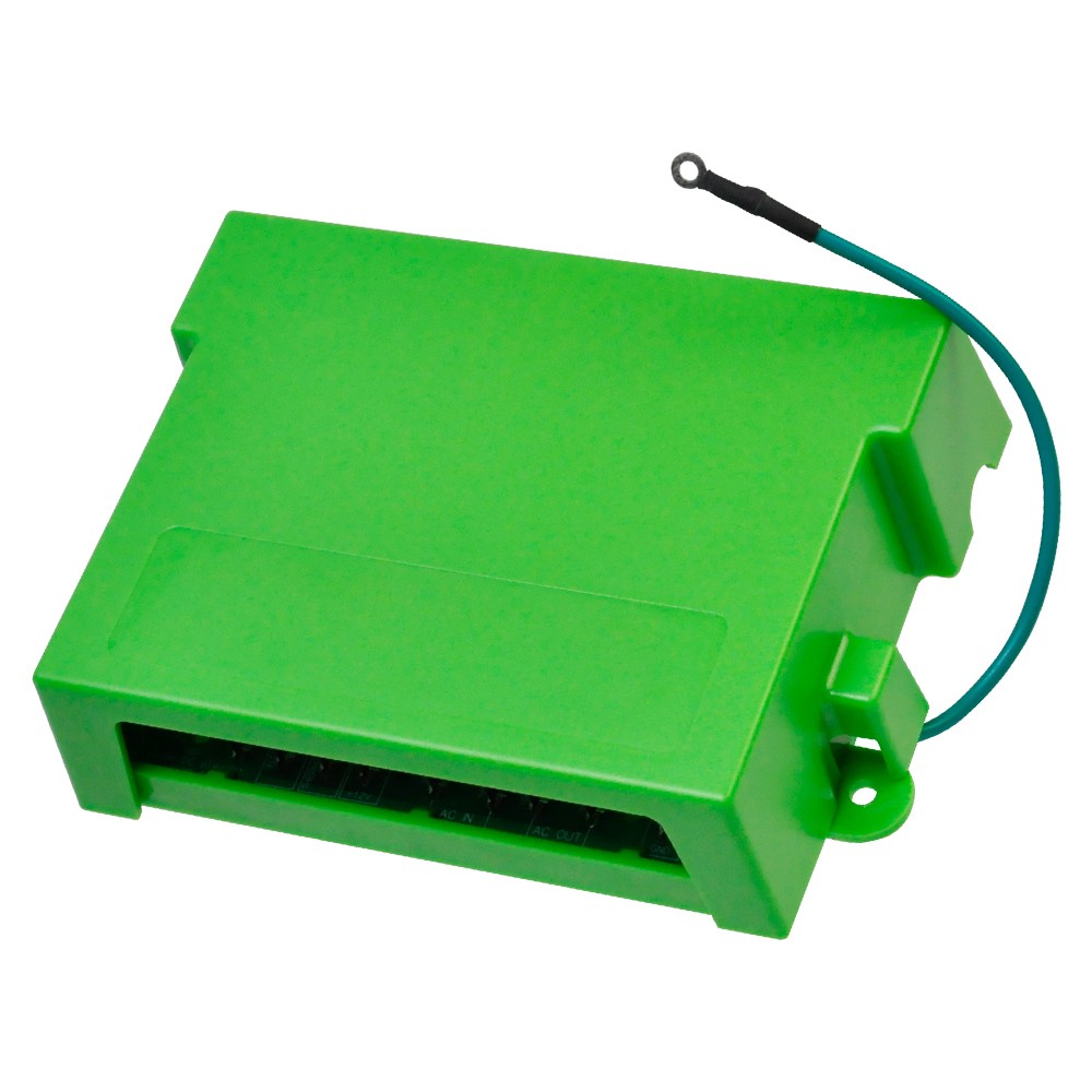 Micro P-711 Control Board for RV Dometic Refrigerator Control Circuit Boards