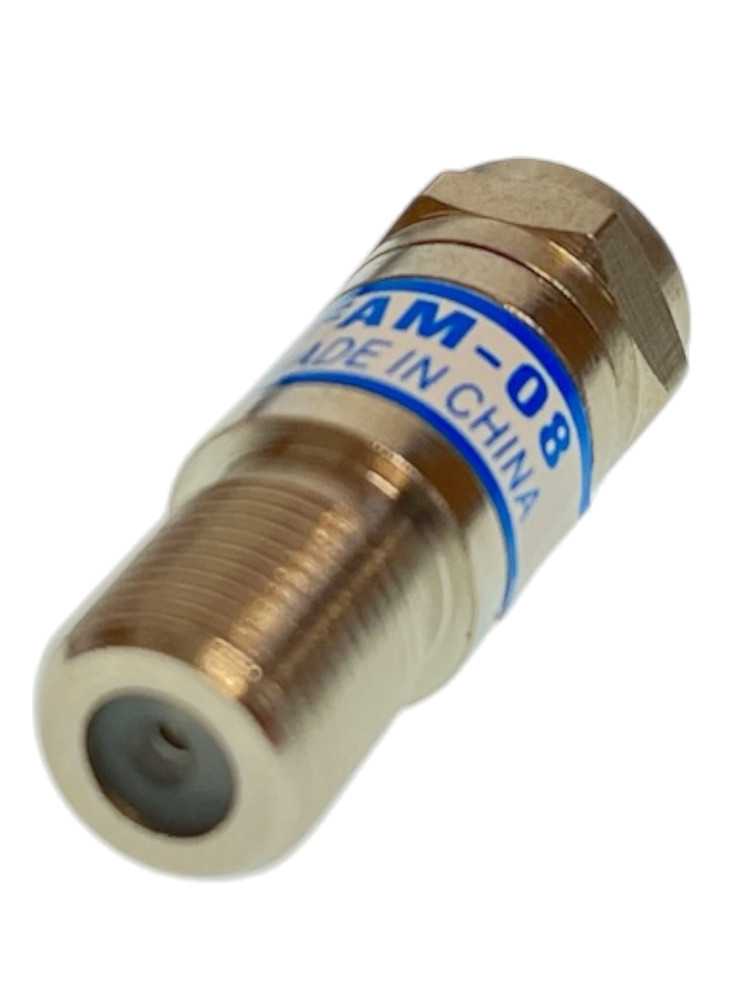 Pan Pacific RFF-7766-8 8db Inline Attenuator