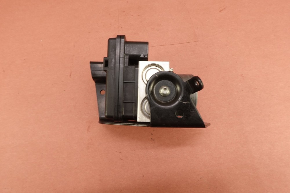 2018-2022 Harley Davidson Heritage Classic FLHCS ABS Pump Module Unit