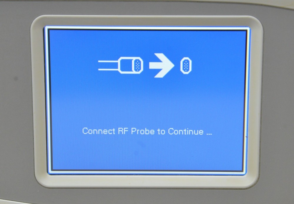 Arthrex AR-9800 Synergy RF Bipolar Ablation System