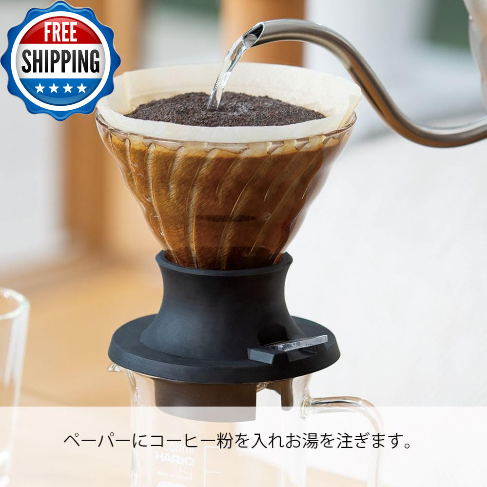 Switch Immersion Dripper Size 02...