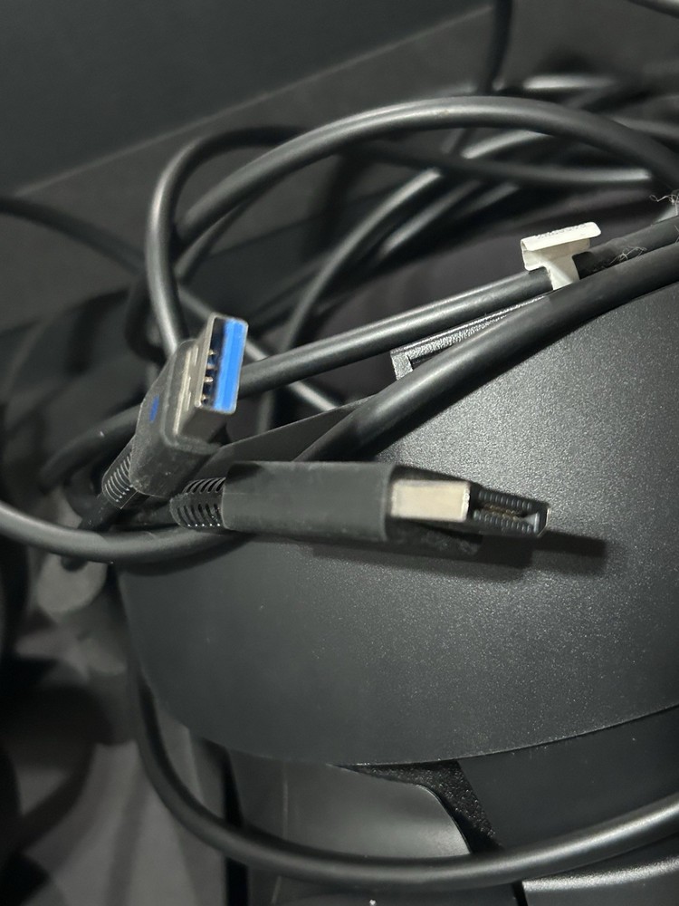 Oculus Rift S VR - Full Set, (PC) ( Original Box)