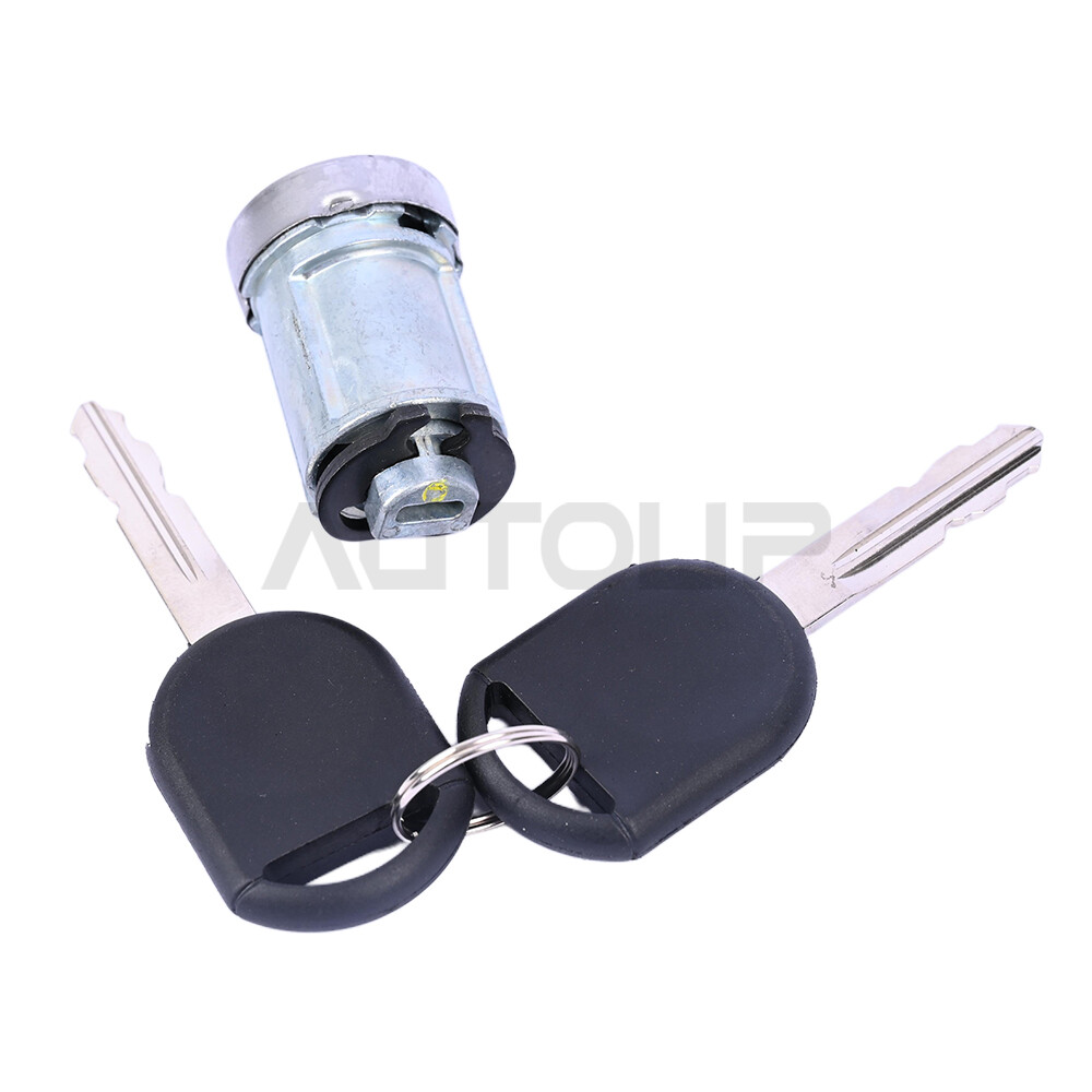 Ignition Switch Lock Cylinder For Ford Focus Explorer Escape Flex Explorer &More