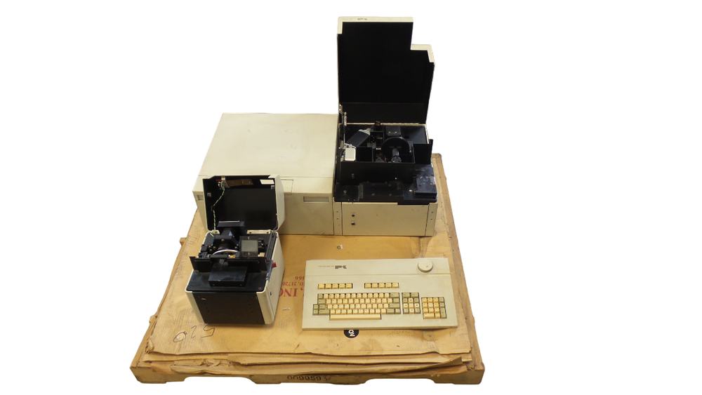 PHOTON KINETICS 2210 - Free Local pickup