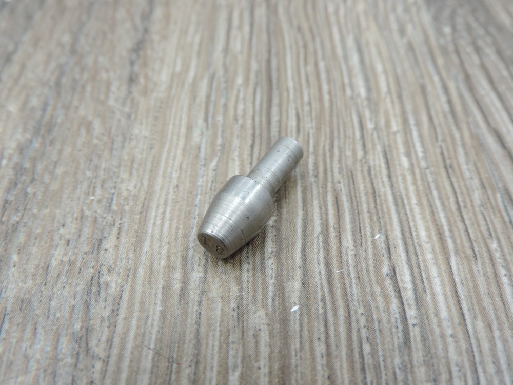 Case Trimmer Pilot 31