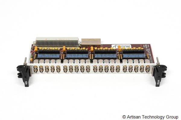Hytec Electronics VTB 8204 Analogue Input Transition Board