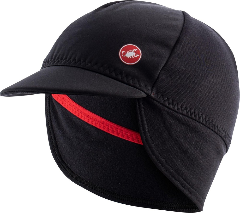 Castelli Estremo WS Cap