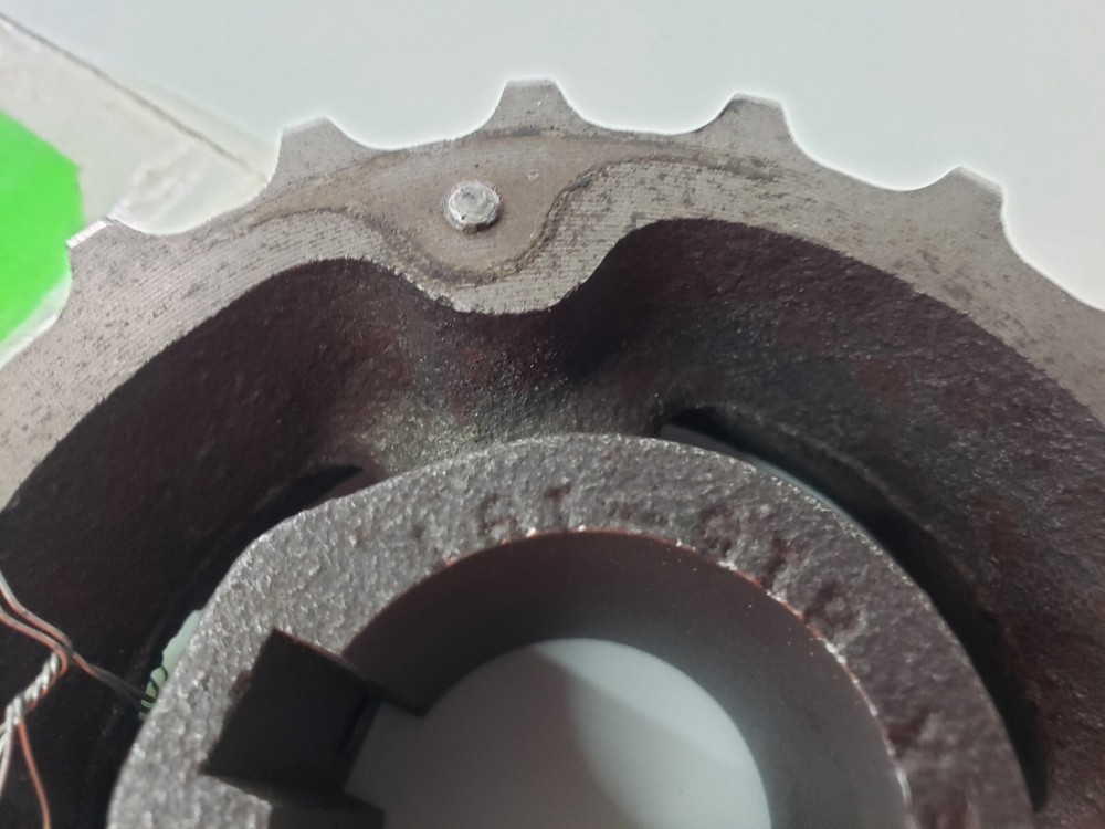 REX 815-19T Sprocket 401-154