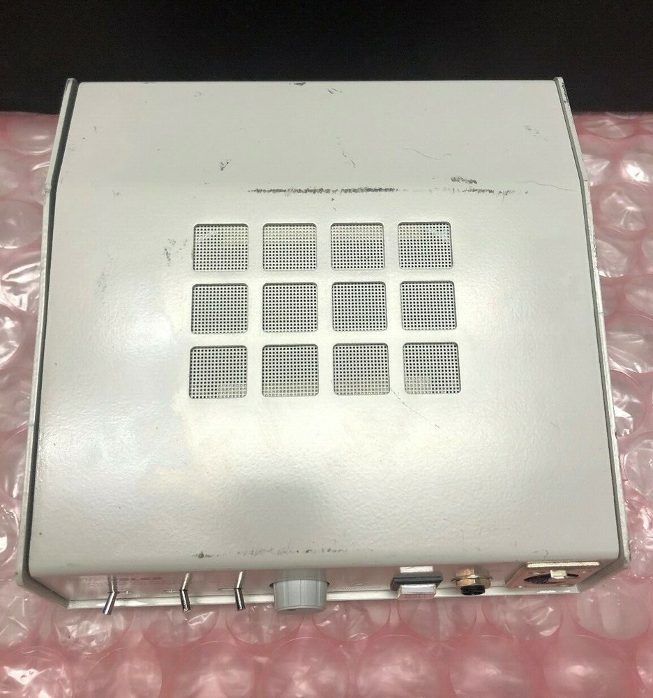 TELEX SPK300L USER STATION MODEL SPK300 INTERCOM SYSTEM