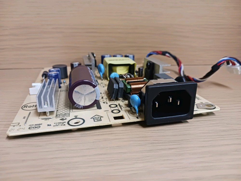 Acer Predator XB273 Power Board Used